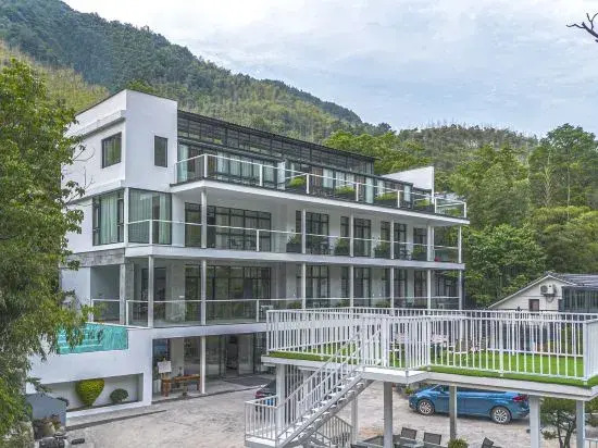 Shenxi Yunlu Guesthouse