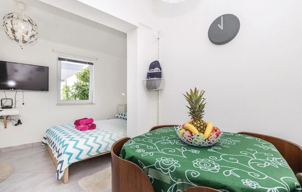 Nice Home in Opatija With Wifi and 2 Bedrooms