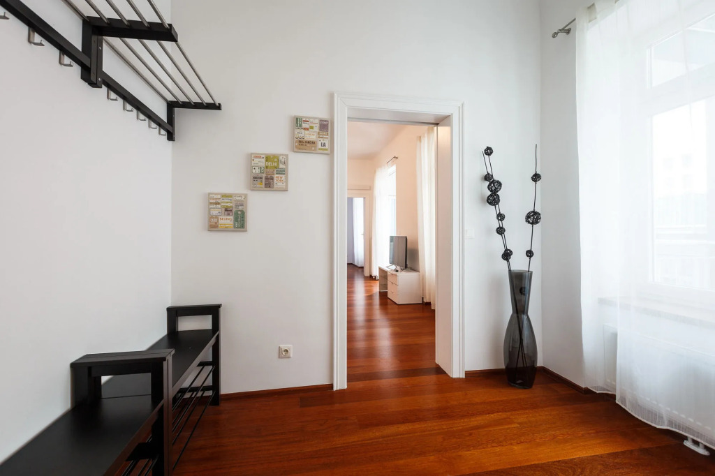 Operngasse Premium in "Your Vienna"