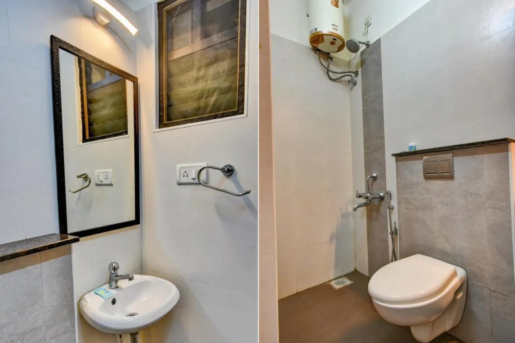 FabHotel P A S Residency