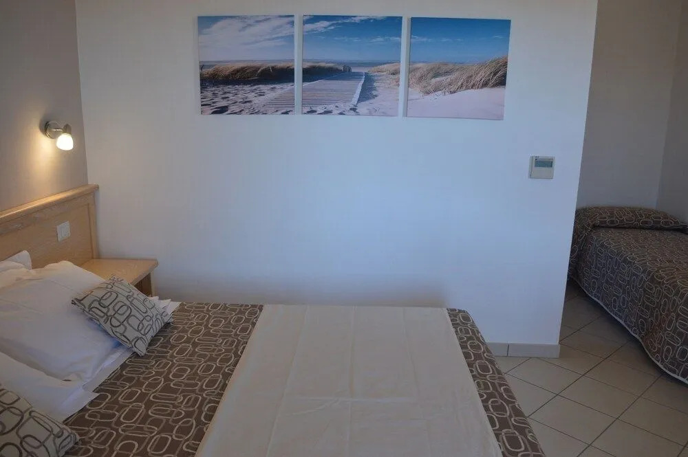 Guest Rooms Affittacamere