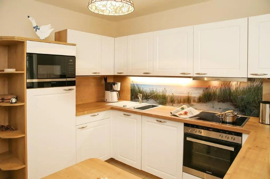 Appartementanlage Ostseeblick