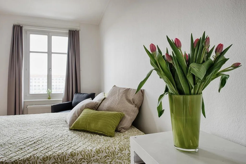 Am Pavillon Bed & Kitchen