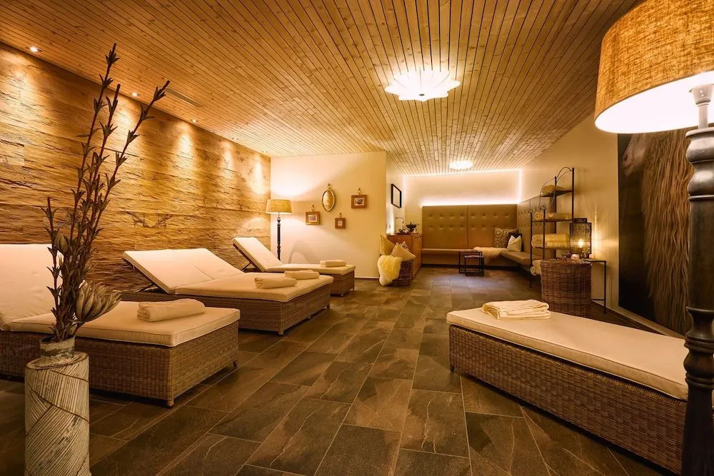 Hotel Gretina