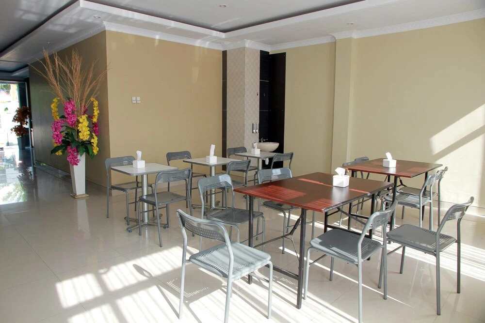 OYO 1559 Pondok Garuda Guest House