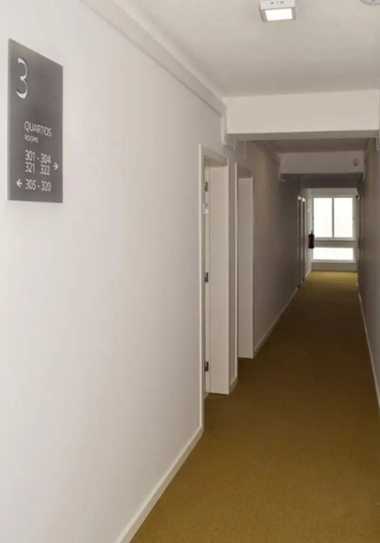 Hotel Tamargueira