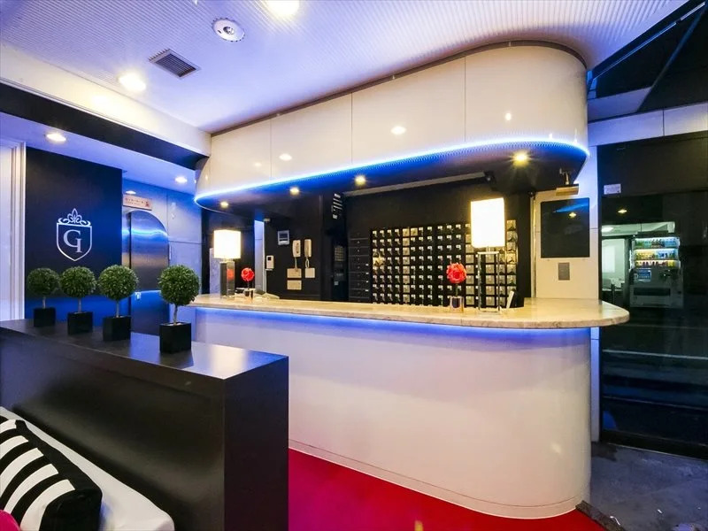Spa & Capsule Hotel GrandPark-Inn Sugamo