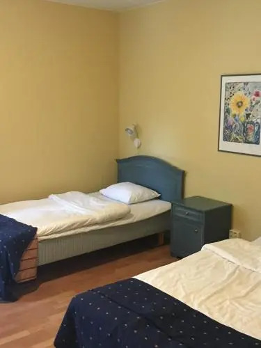 Hotell Forsen