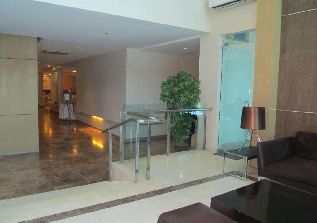 La Breza Hotel