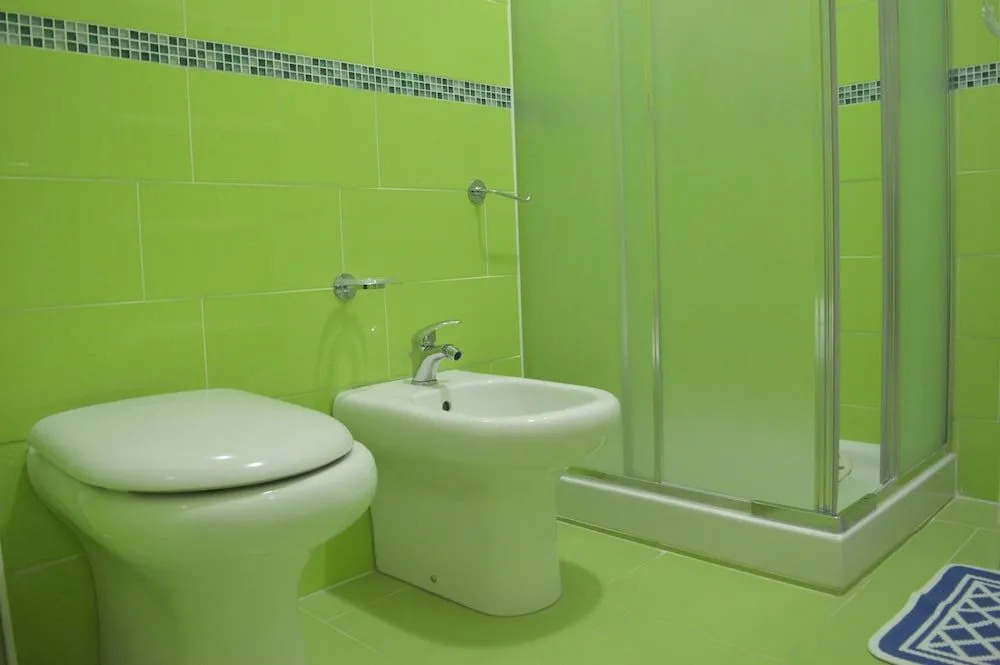 B&B Riviera Azzurra