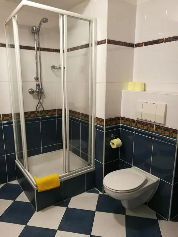 Mikołajki Apartamenty