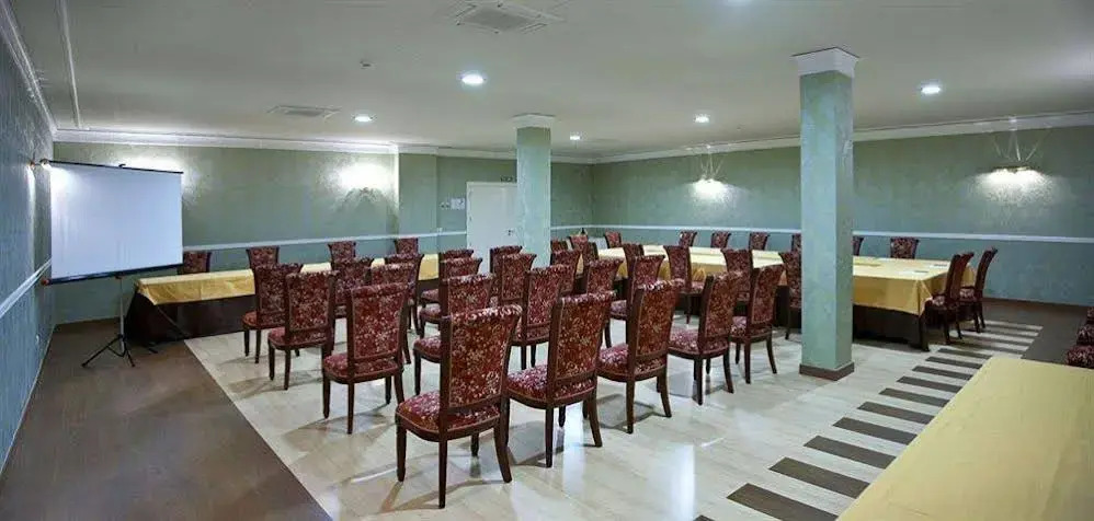 Hotel Santa Isabel
