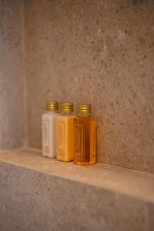 Hamares Boutique Hotel