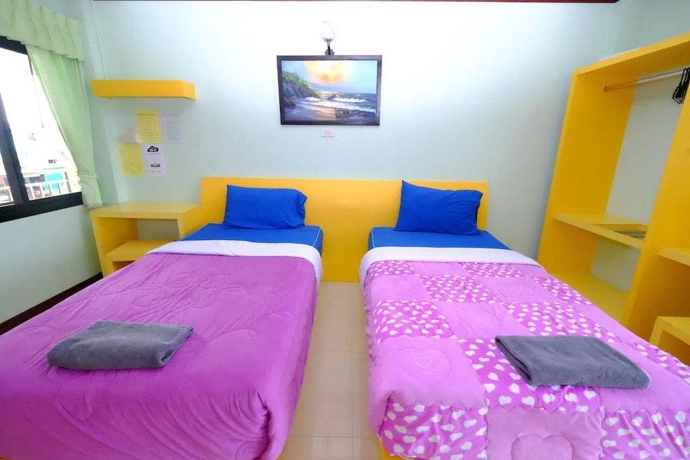 Kanjana Hotel