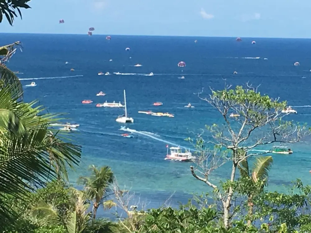 Boracay Private Mt. Casitas Villa