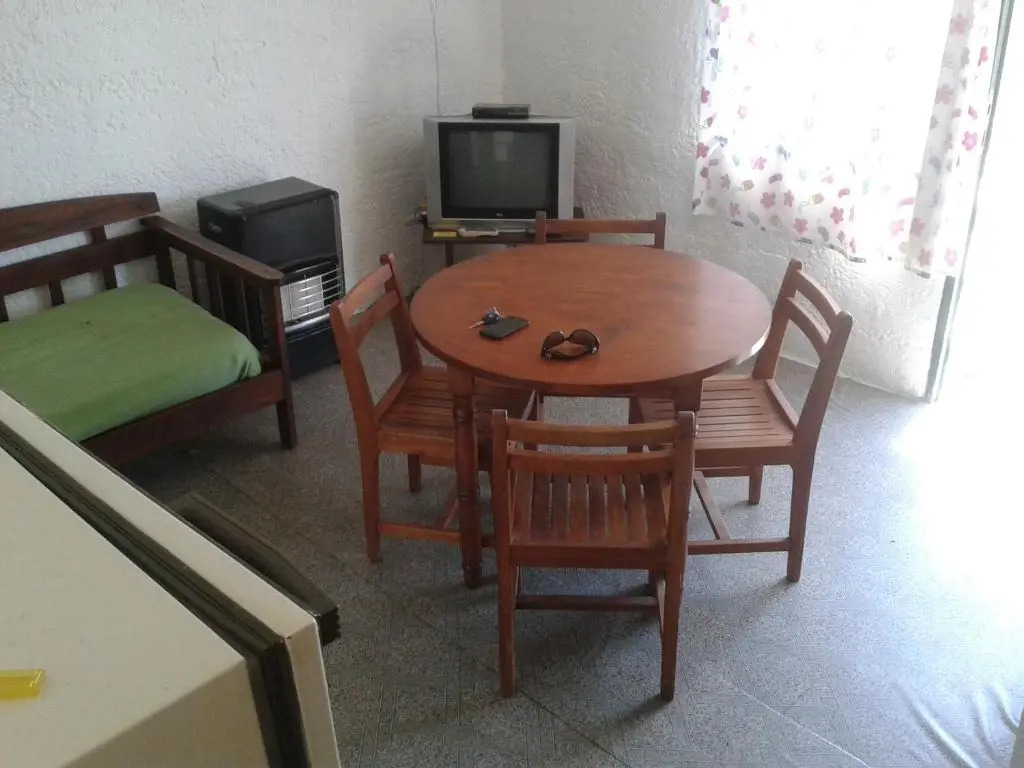 La Casa del Caminante