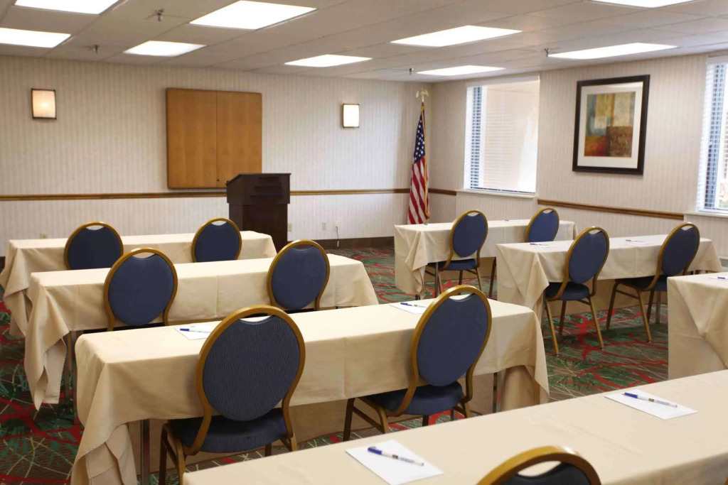 Wyndham Garden Hotel - Jacksonville