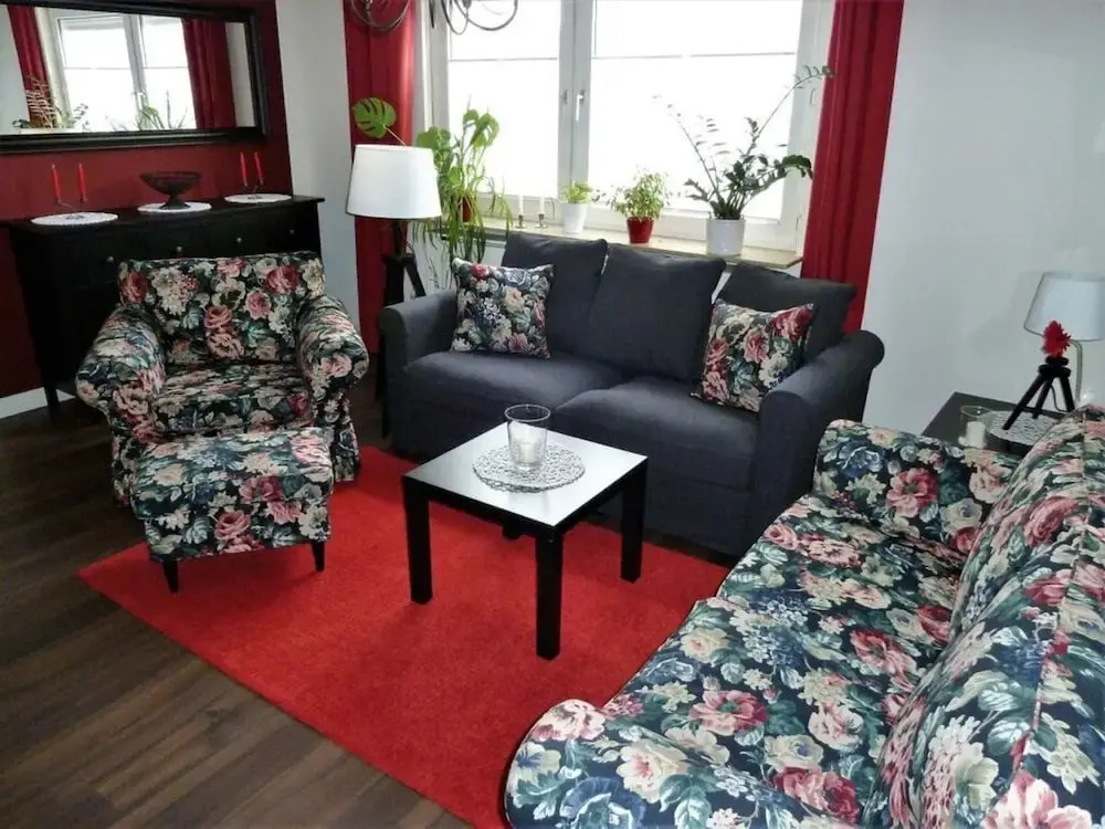 Holiday Apartment Randersacker