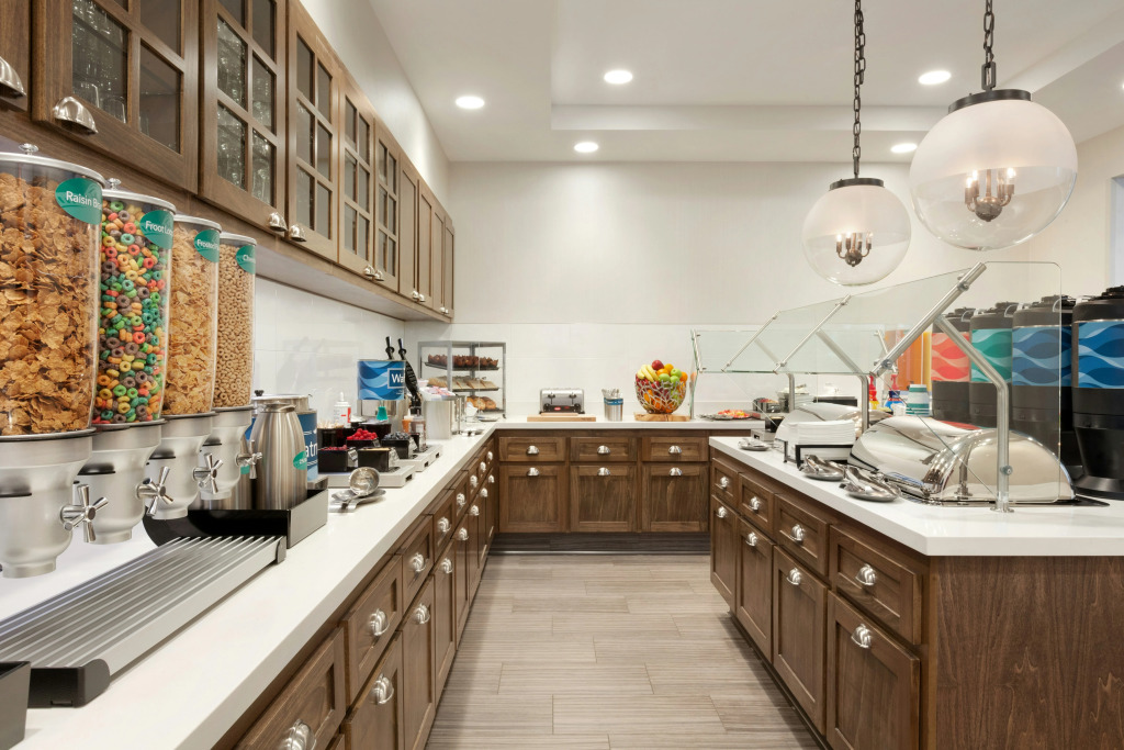 Homewood Suites By Hilton Irvine John Wayne Airport