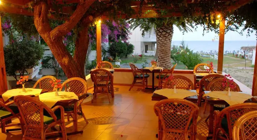 Paradise Hotel