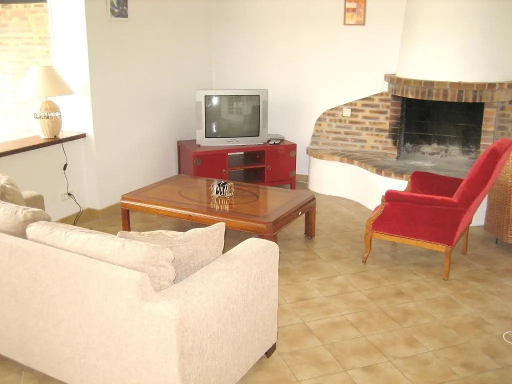 Maison de 5 chambres avec jardin clos et wifi a Courtils