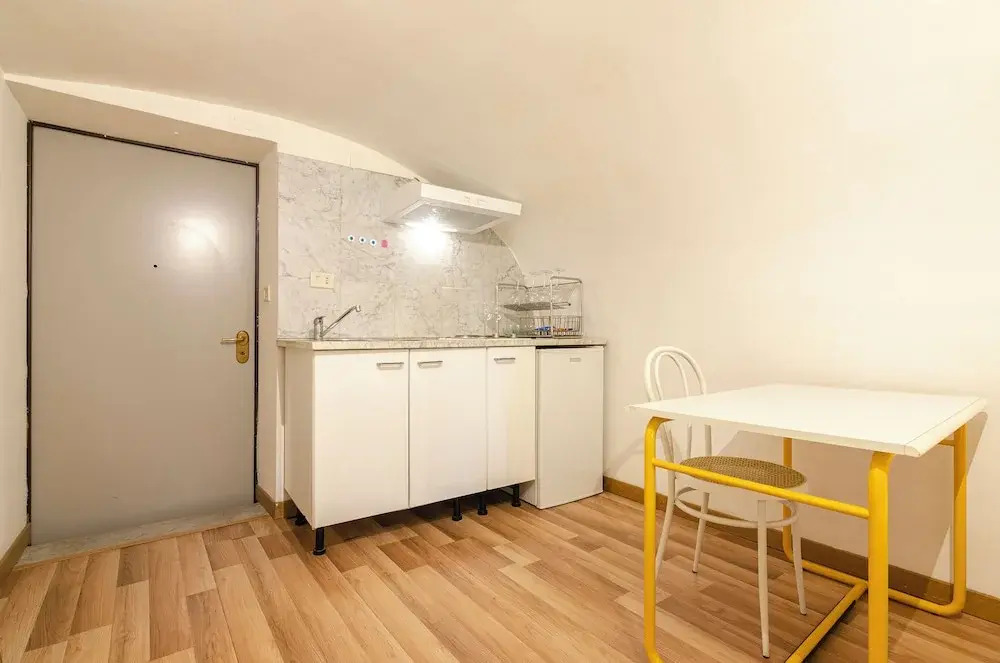 Appartamento piccolo by Wonderful Italy