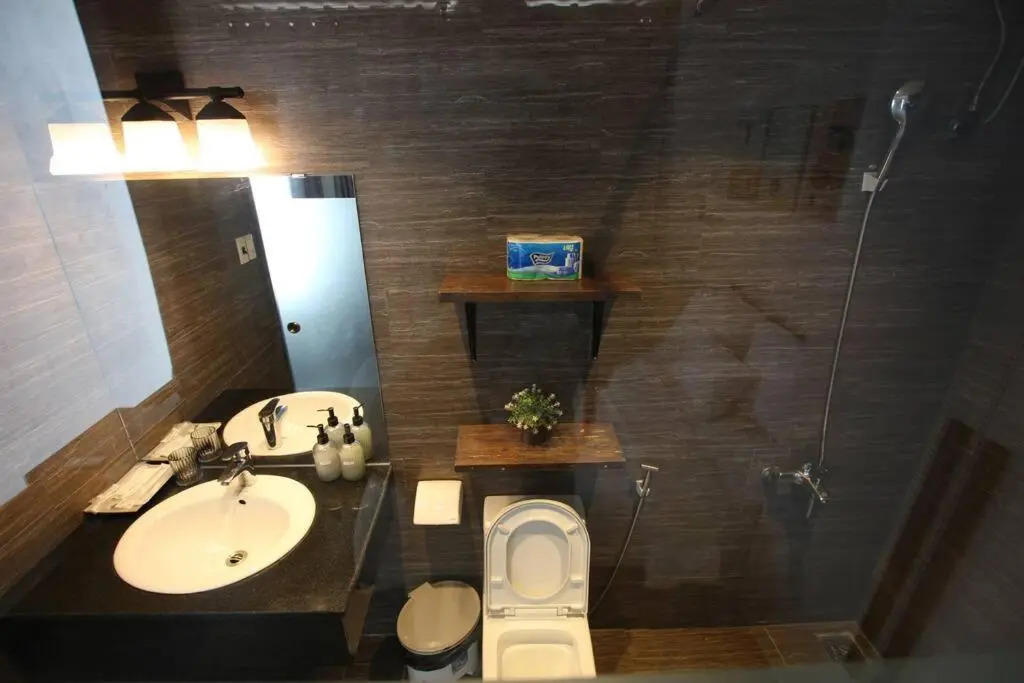 Tehya pool house 3 Bedrooms- My Khe Beach