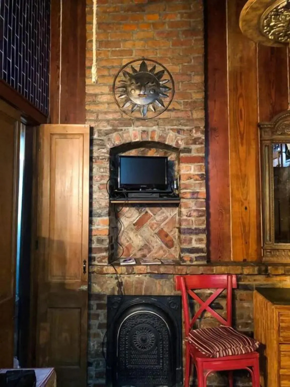 Royal Barracks Guest House