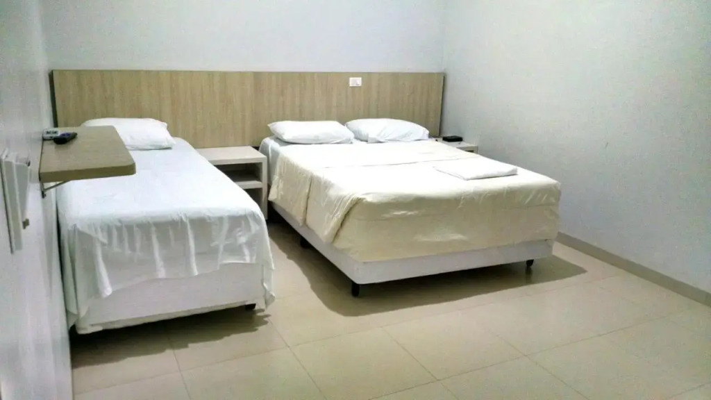 Hotel Fernandos