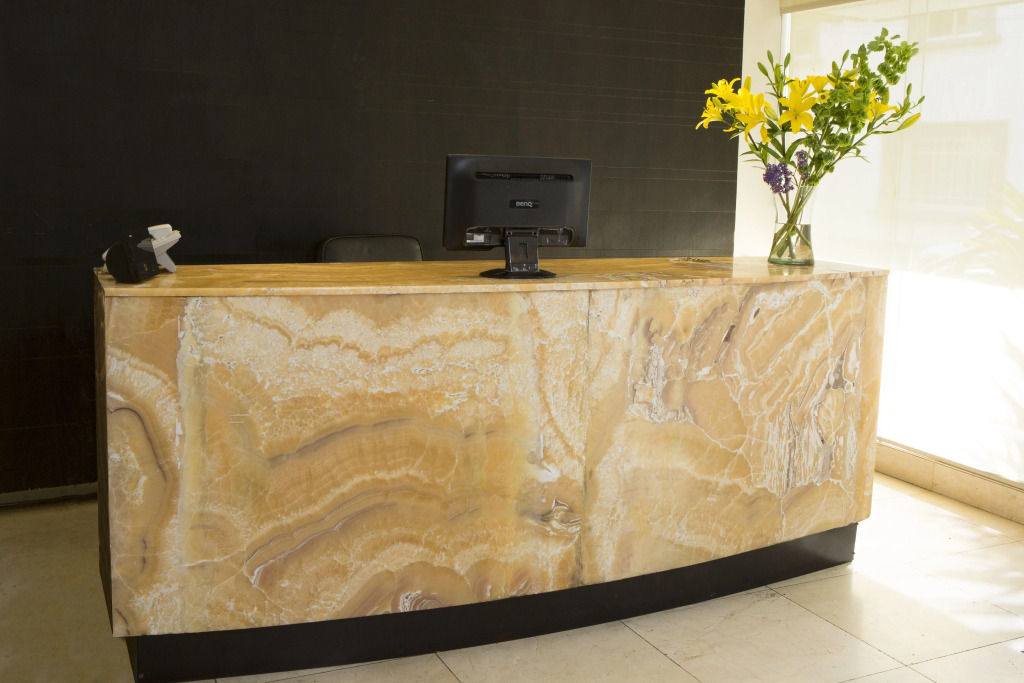 JW Marriott Hotel Lima