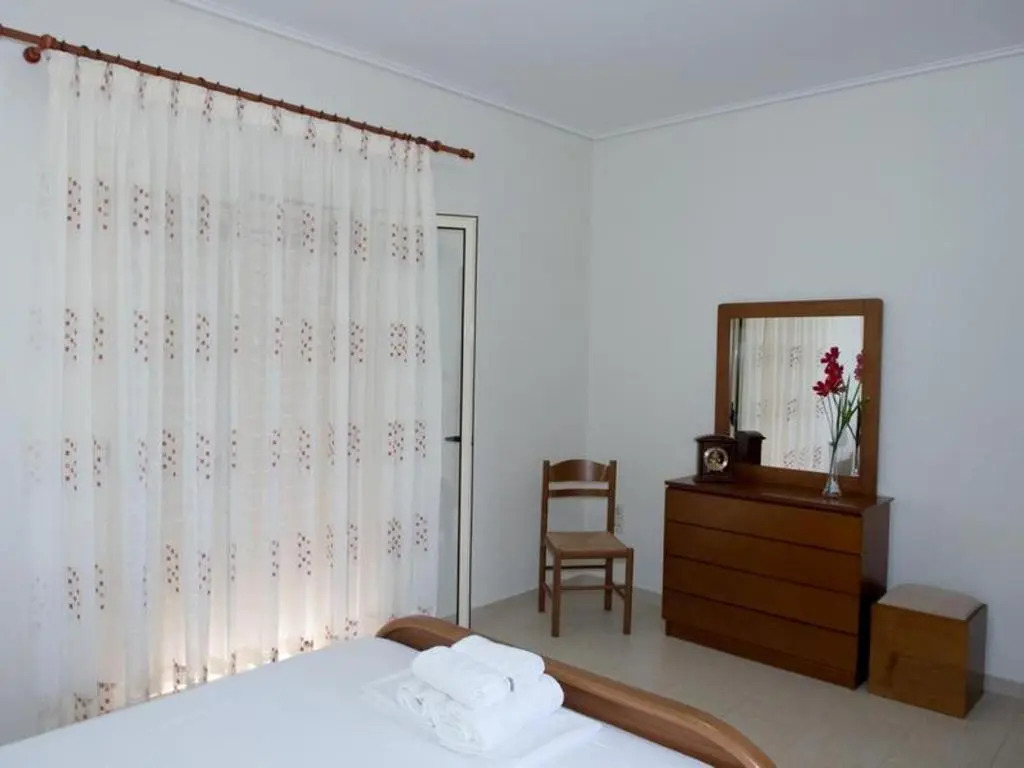 Manoleas Villas - Apartment 3