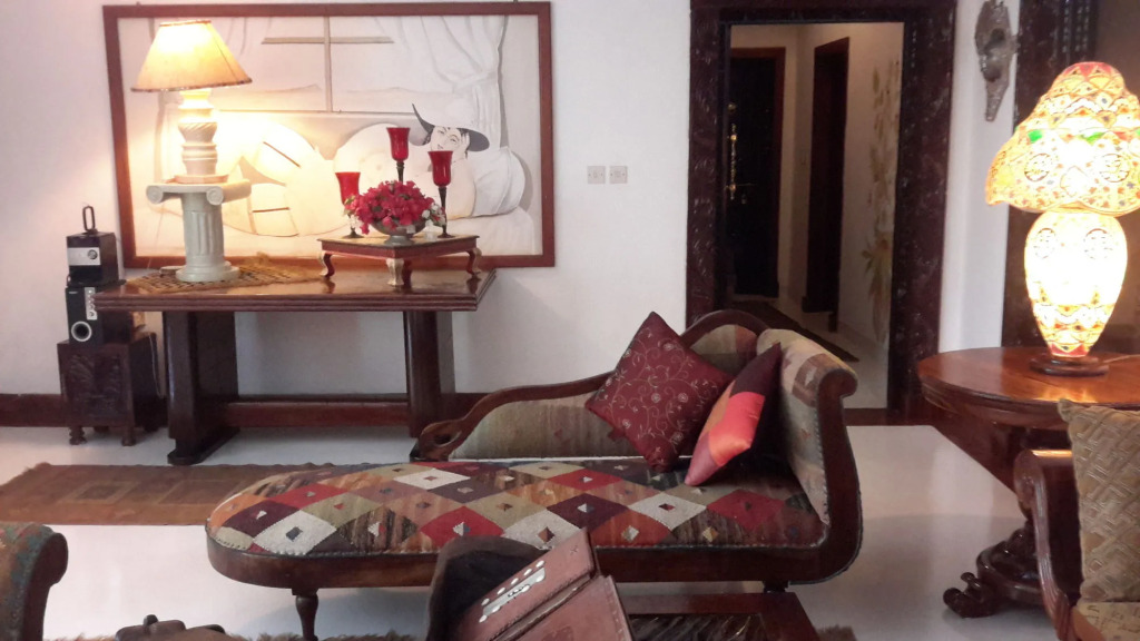 African House Resort