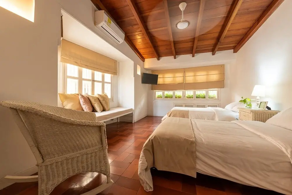 Casa Porto Beach House