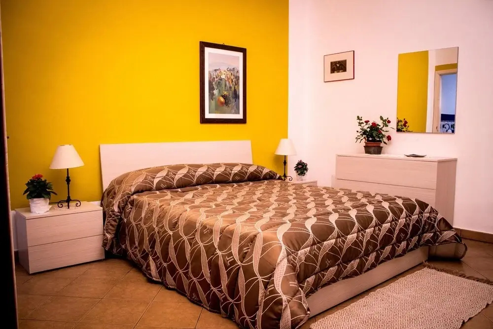 House With 3 Bedrooms In Sciacca With Furnished Garden And Wifi Near The Beach