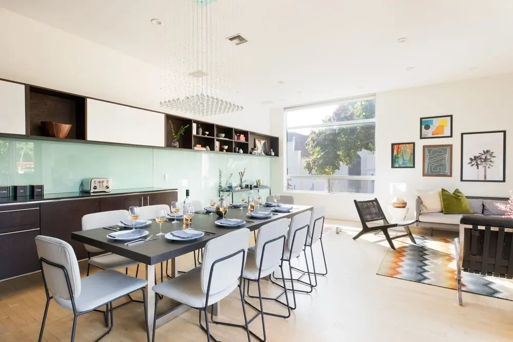 Mila by AvantStay 4 Story Penthouse Condo in Little Italy w Rooftop Views