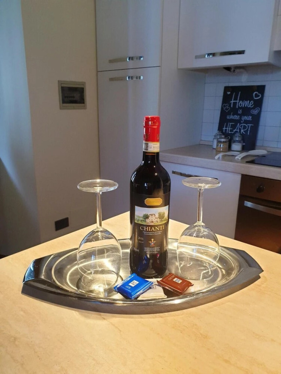 Apartment With 3 Bedrooms in Firenze, With Wifi