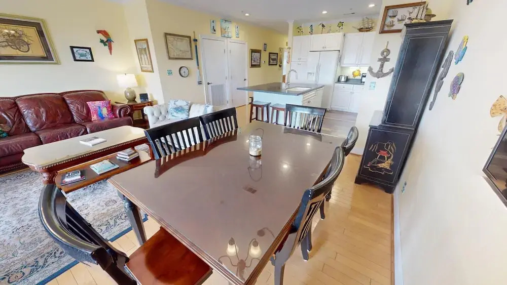 Desoto Beach Club 3 Tybee Vacation Rentals
