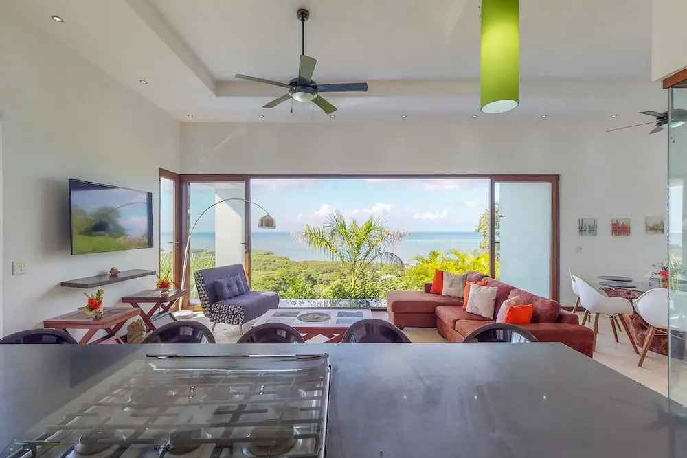 One-bedroom Suite