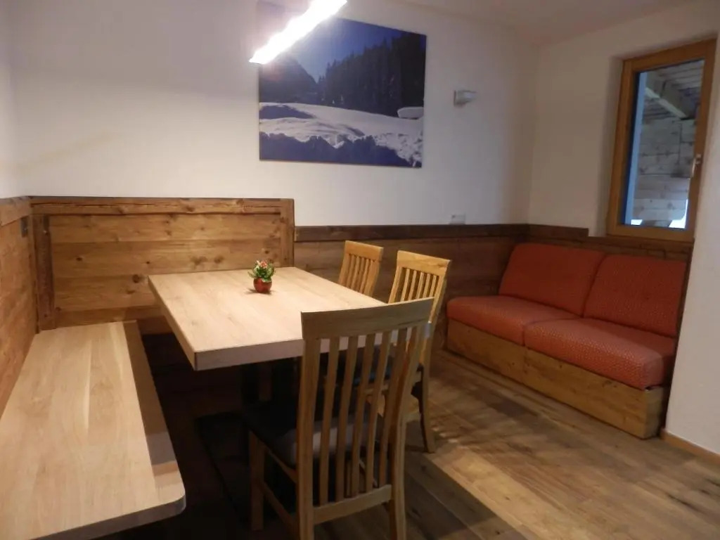 Haus Alpenflora Premium Sommerkarte inklusive