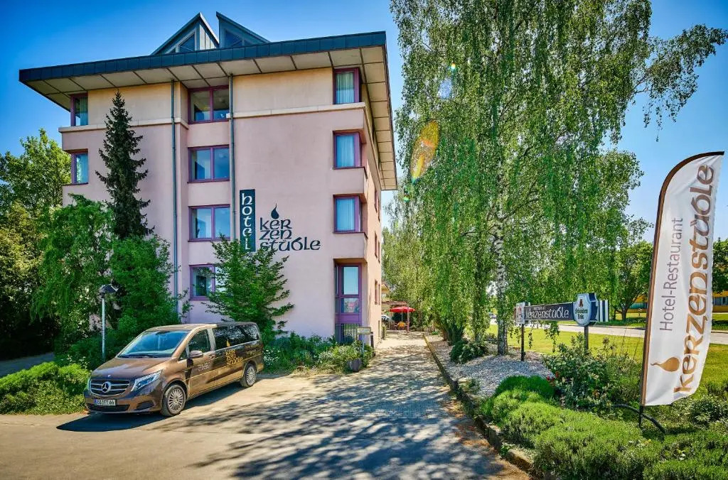 Hotel Restaurant Kerzenstüble