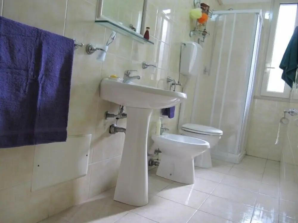 Vaia Residence