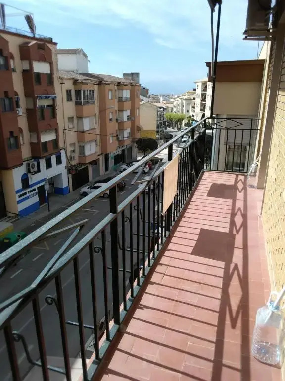Excelente apartamento 3 hab