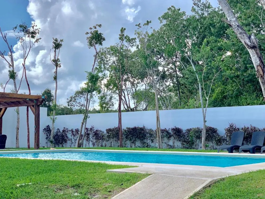 Beautiful 3 BR/3.5 bath Home@Selvanova
