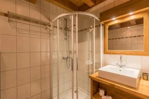 chalet le vanant