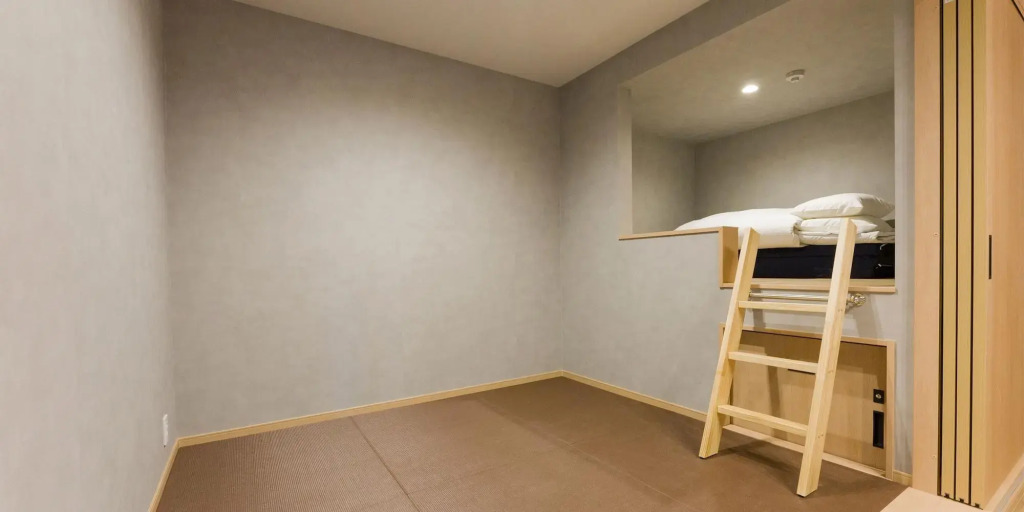 Rakuten STAY VILLA Fujikawaguchiko Forest
