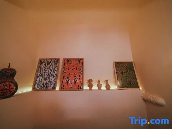 Xiyoubei Homestay (Kashgar Ancient City Branch)