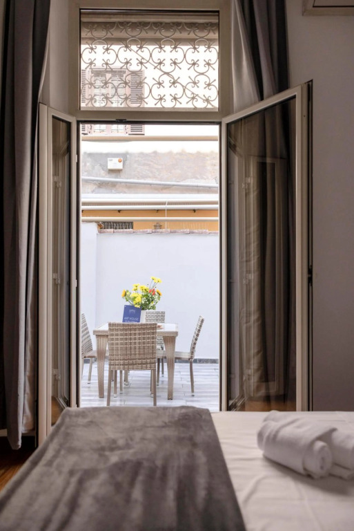 The Chic Suite