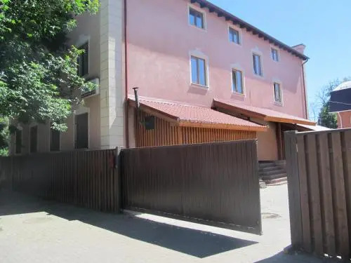 Guest House Tveritsy