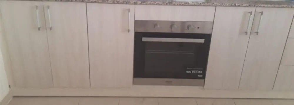 Duplex Penthouse in Didim