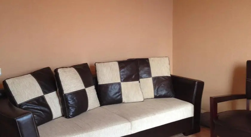 Ninas Apartment